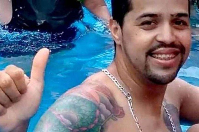 Renato de Souza, 260ª vítima identificada da tragédia de Brumadinho