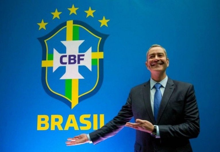 Voce Se Masturba Confira As Conversas Que Afastaram Caboclo Da Cbf