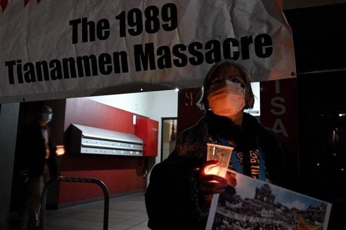  (crédito: SAEED KHAN/AFP)