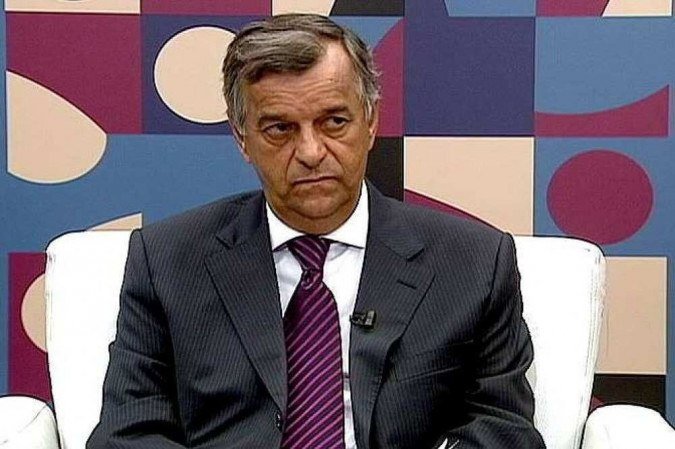 (crédito: Reprodução/TV Câmara) (crédito: Reprodução/TV Câmara)