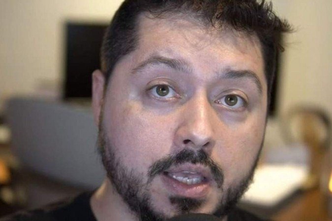 (crédito: Atila Iamarino/Youtube/Reprodução) (crédito: Atila Iamarino/Youtube/Reprodução)