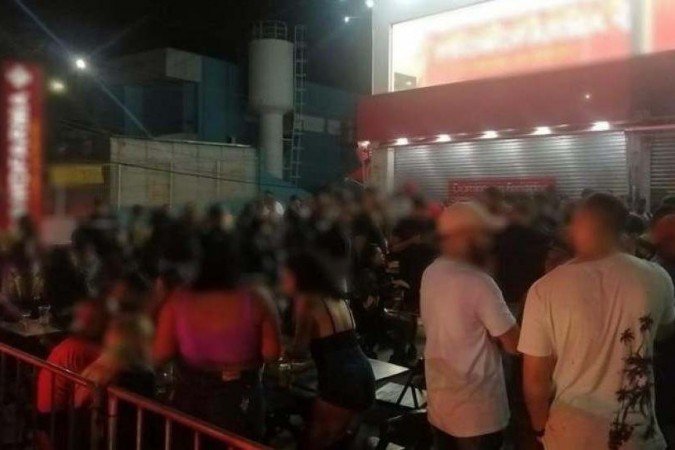 (crédito: Divulgação/Governo de São Paulo) (crédito: Divulgação/Governo de São Paulo)
