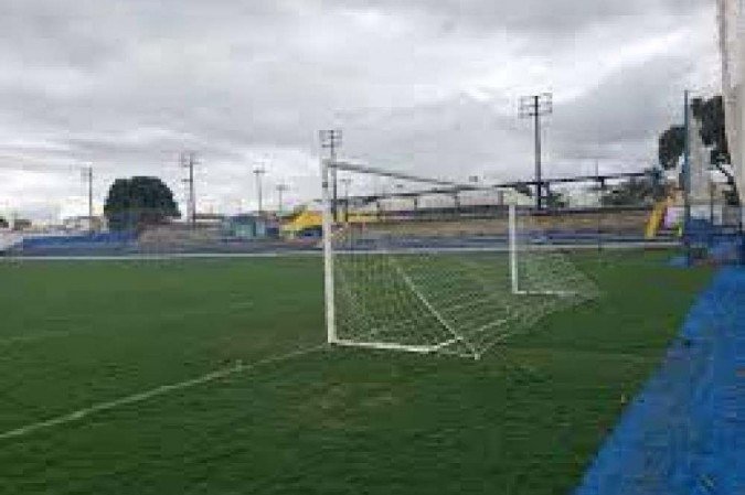 (crédito: Foto: Divulgação/Real Brasília) (crédito: Foto: Divulgação/Real Brasília)