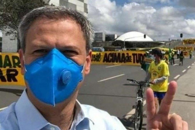  (crédito: Redes Sociais/Reprodução)