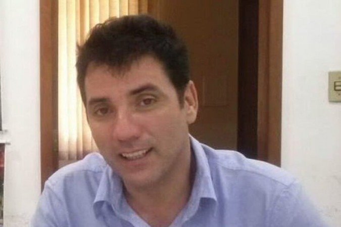 (crédito: Redes Sociais/Reprodução) (crédito: Redes Sociais/Reprodução)
