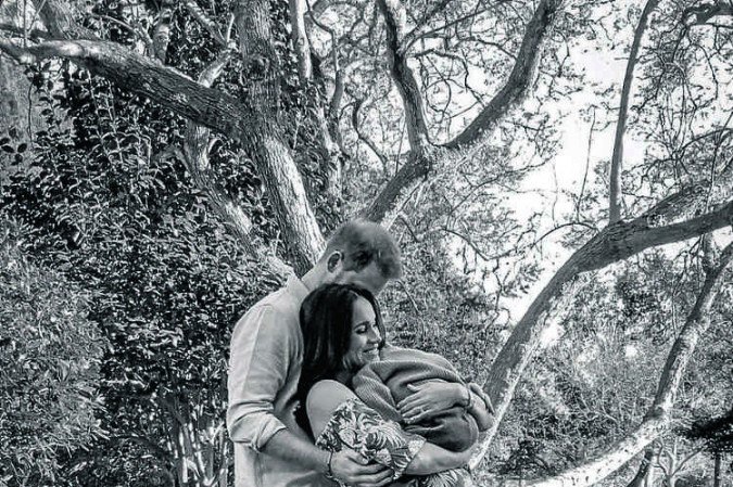  (crédito: Misan Harriman/AFP)