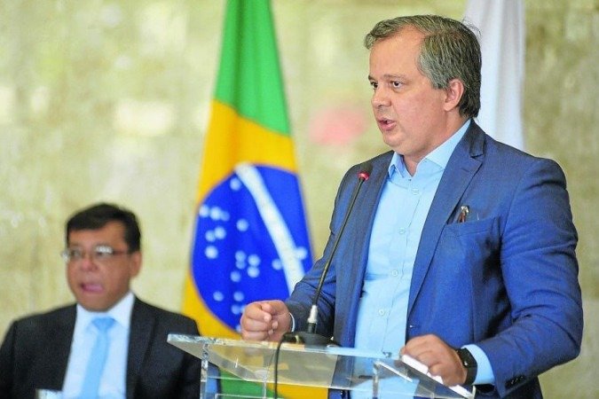 (crédito: Ed Alves/CB/D.A Press) (crédito: Ed Alves/CB/D.A Press)