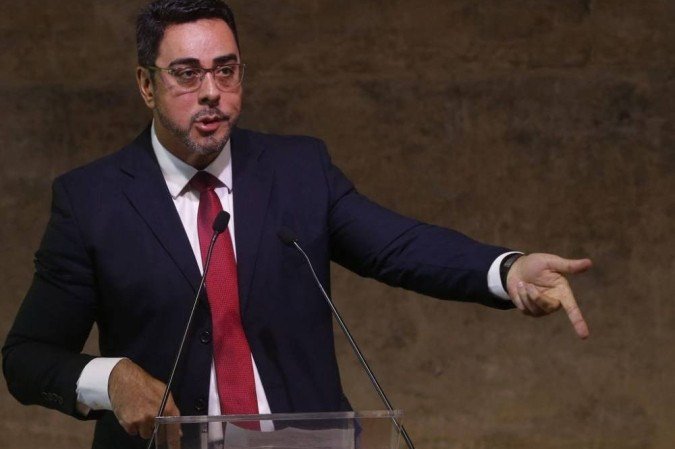 (crédito: Tomaz Silva/Agência Brasil) (crédito: Tomaz Silva/Agência Brasil)
