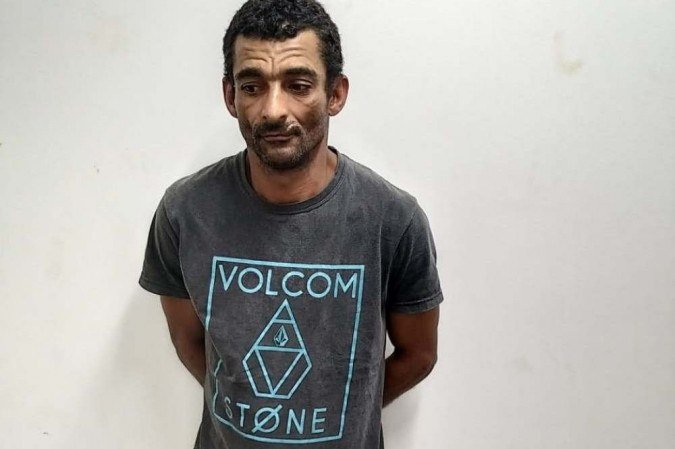 Imagens divulgadas pela Polícia Civil, para incentivar denúncias de outras possíveis vítimas - (crédito: PCDF/Divulgação) Imagens divulgadas pela Polícia Civil, para incentivar denúncias de outras possíveis vítimas - (crédito: PCDF/Divulgação)