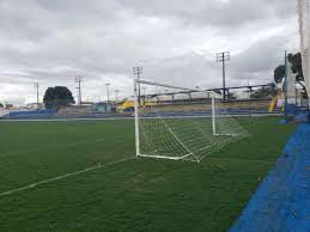 Saiba onde as seleções vão treinar em Brasília na Copa América