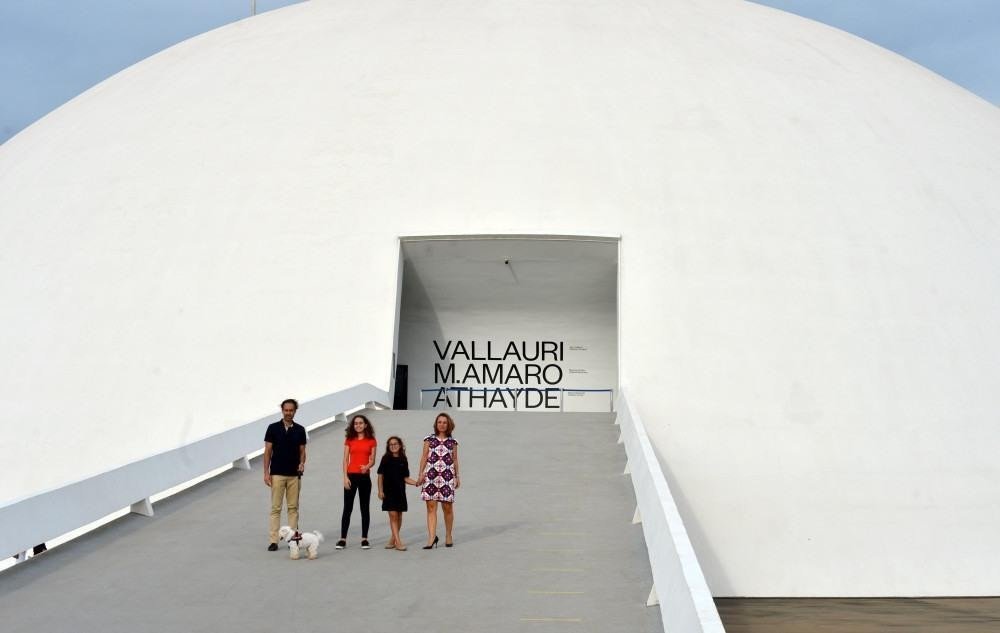 Após três meses com os espaços públicos culturais fechados, o Museu Nacional abriu as portas para visitação em 28 de maio