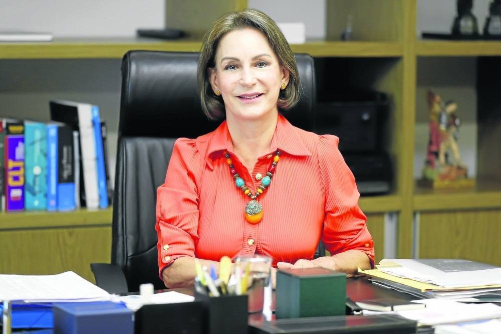 Ministra Cristina Peduzzi: As relações de trabalho e as plataformas digitais