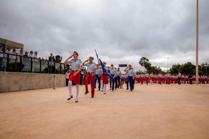  (crédito: Divulgação/PMDF)