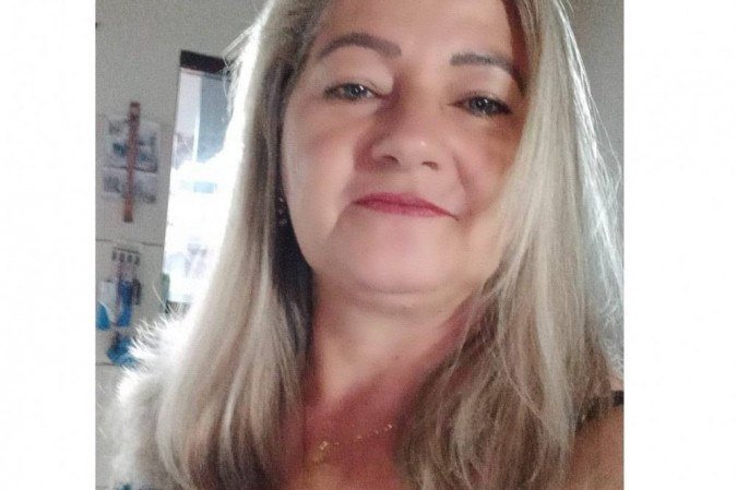 Nice foi uma de nove pacientes transferidos de Mato Grosso do Sul na última sexta por falta de UTI - (crédito: Nice Menani/Facebook/Reprodução) Nice foi uma de nove pacientes transferidos de Mato Grosso do Sul na última sexta por falta de UTI - (crédito: Nice Menani/Facebook/Reprodução)