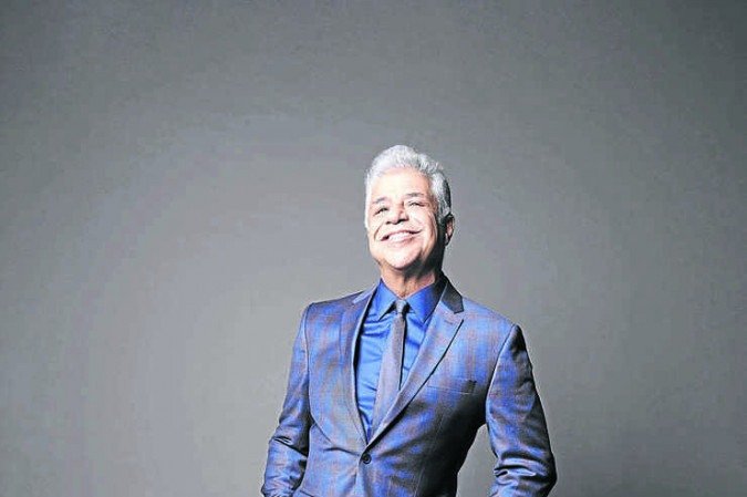 Lulu Santos: Hit é uma canção irremediavelmente feliz - (crédito: Leo Aversa/Divulgação) Lulu Santos: Hit é uma canção irremediavelmente feliz - (crédito: Leo Aversa/Divulgação)