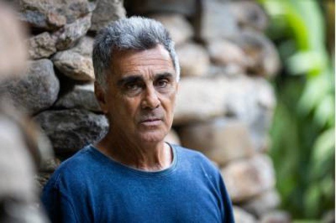 O compositor e violonista Guinga é uma das atrações