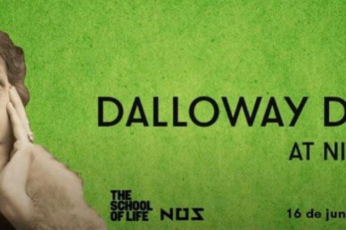 (crédito: The School Of Life/ Divulgação) (crédito: The School Of Life/ Divulgação)