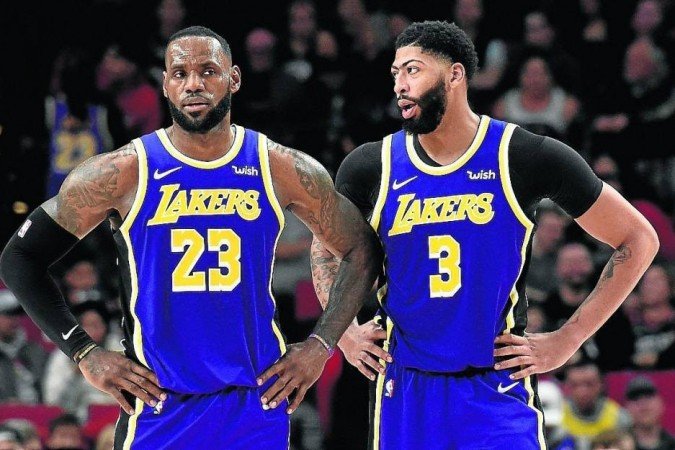 (crédito: Steve Dykes/AFP - 6/12/19 ) (crédito: Steve Dykes/AFP - 6/12/19 )