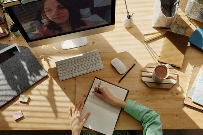 A empresa busca promover inovação, curiosidade e pluralidade de pensamentos - (crédito: Pexels/Reprodução) A empresa busca promover inovação, curiosidade e pluralidade de pensamentos - (crédito: Pexels/Reprodução)