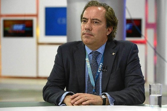 Guimarães: Caixa também oferece condições para diluir, no financiamento, os custos de cartório e o ITBI - (crédito: Marcelo Ferreira/CB/D.A Press - 5/8/20 ) Guimarães: Caixa também oferece condições para diluir, no financiamento, os custos de cartório e o ITBI - (crédito: Marcelo Ferreira/CB/D.A Press - 5/8/20 )