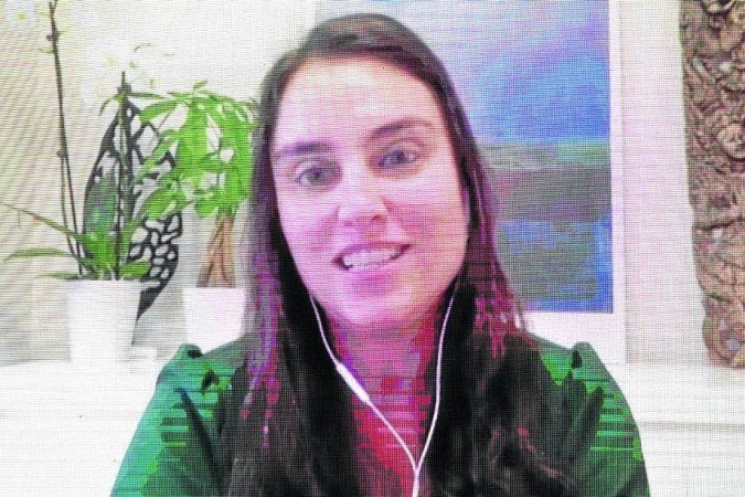 Melina Rocha: Melina Rocha: