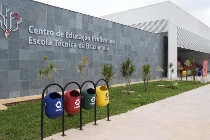 Escolas técnicas abrem 2,8 mil vagas para cursos na região de Rio Preto