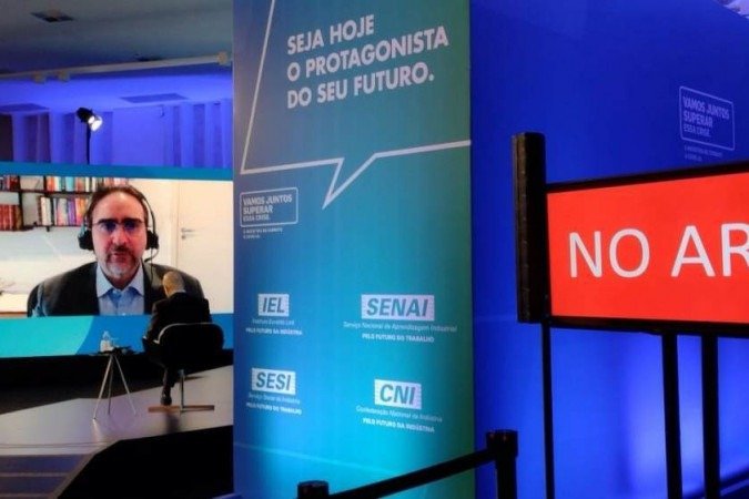 (crédito: Ed Alves/CBD.A Press) (crédito: Ed Alves/CBD.A Press)