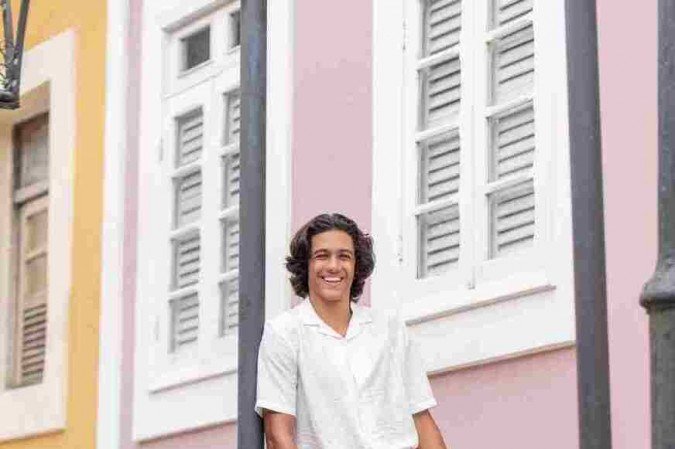 (crédito: Lucas Soares) (crédito: Lucas Soares)