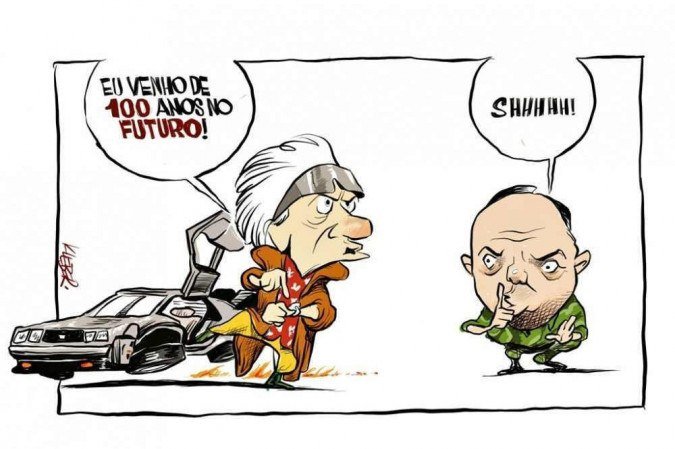 (crédito: ) (crédito: )