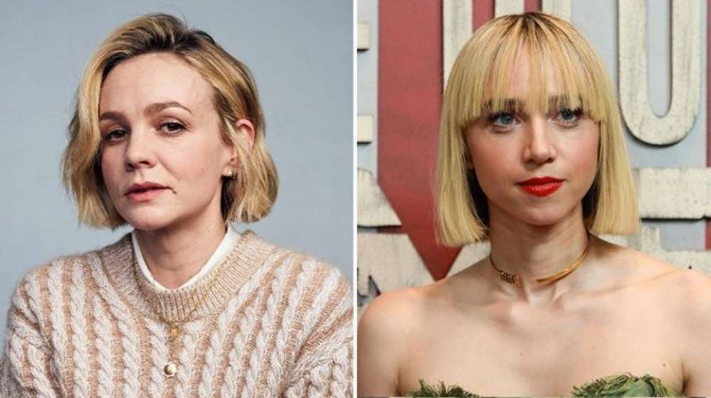 Carey Mulligan e Zoe Kazan são cogitadas para filme sobre Harvey Weinstein