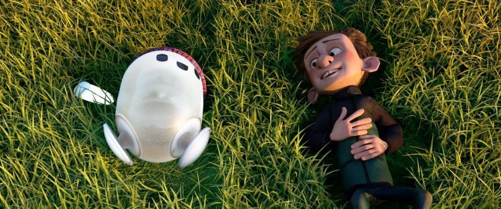 (crédito: Walt Disney Studios/Divulgação) (crédito: Walt Disney Studios/Divulgação)