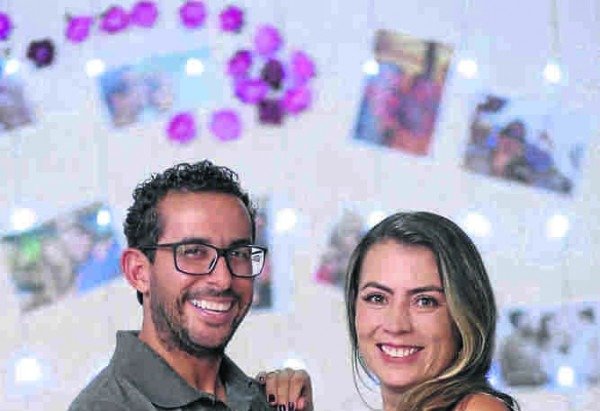 (crédito: Arquivo Pessoal) (crédito: Arquivo Pessoal)