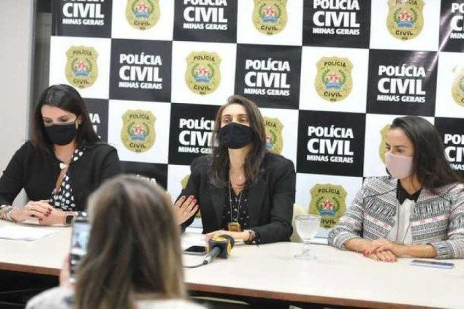 (crédito: Alexandre Guzanshe/ EM/ D.A Press) (crédito: Alexandre Guzanshe/ EM/ D.A Press)