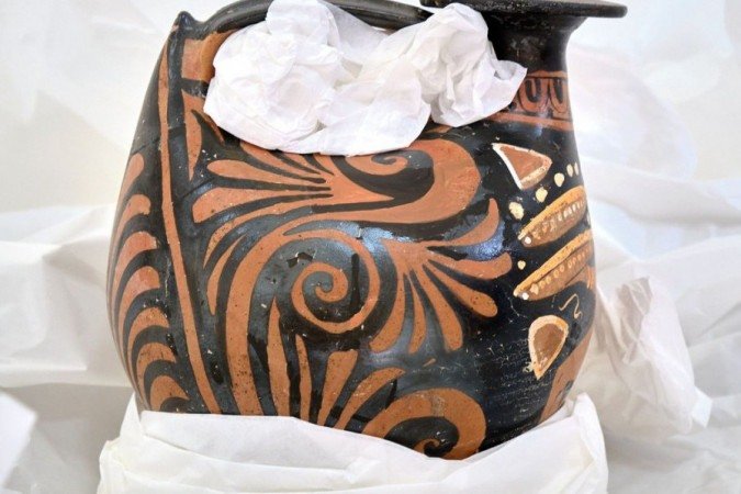  (crédito: Museu Nacional do Rio de Janeiro)