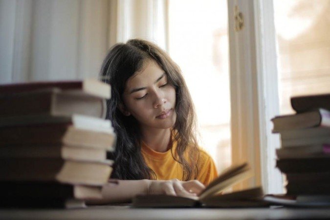 Ex-estudantes com ensino médio completo podem se inscrever - (crédito: Andrea Piacquadio/Reprodução ) Ex-estudantes com ensino médio completo podem se inscrever - (crédito: Andrea Piacquadio/Reprodução )