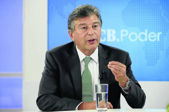 (crédito: Marcelo Ferreira/CB/D.A Press) (crédito: Marcelo Ferreira/CB/D.A Press)