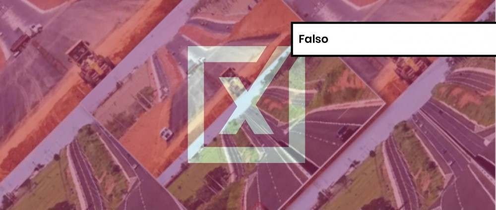 (crédito: Projeto Comprova/Reprodução) (crédito: Projeto Comprova/Reprodução)