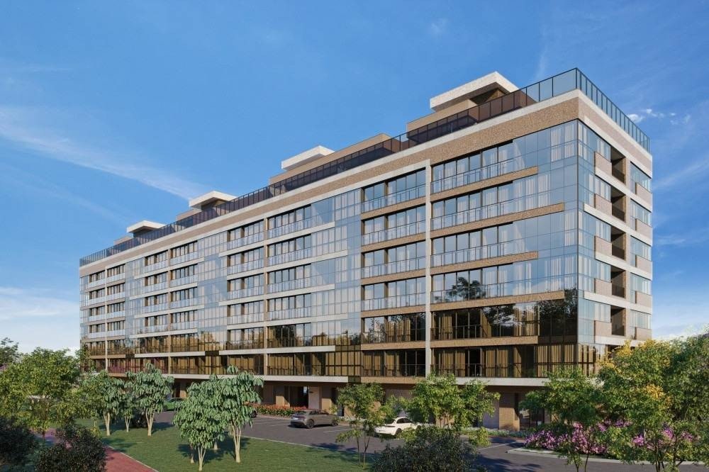 Residencial Safira, 4 Su&iacute;tes na SQSW 500