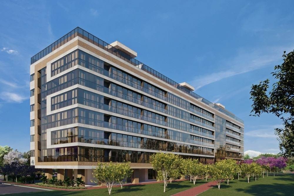 Residencial Turmalina, 4 Su&iacute;tes na SQSW 500