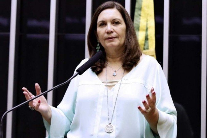  (crédito: Agência Câmara/Reprodução)