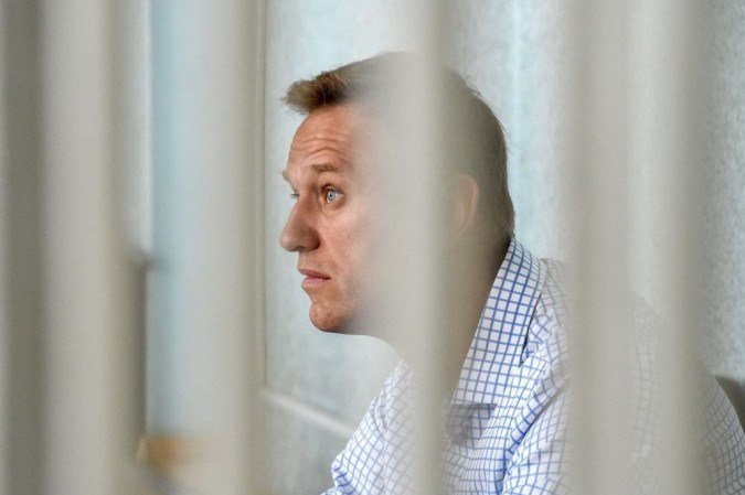 (crédito: VASILY MAXIMOV/AFP) (crédito: VASILY MAXIMOV/AFP)