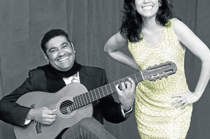 (crédito: Fred Brasiliense/Divulgação) (crédito: Fred Brasiliense/Divulgação)