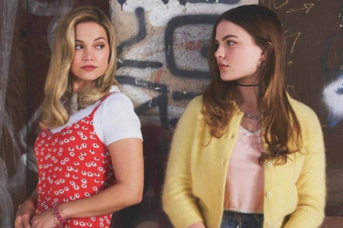 A série conta uma história a partir de várias perspectivas diferentes - (crédito: Divulgação/ Amazon Prime Video) A série conta uma história a partir de várias perspectivas diferentes - (crédito: Divulgação/ Amazon Prime Video)