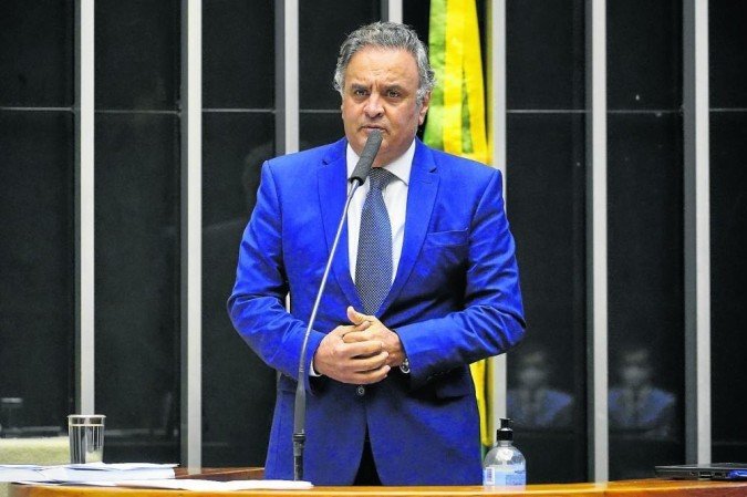 Aécio Neves: Aécio Neves: