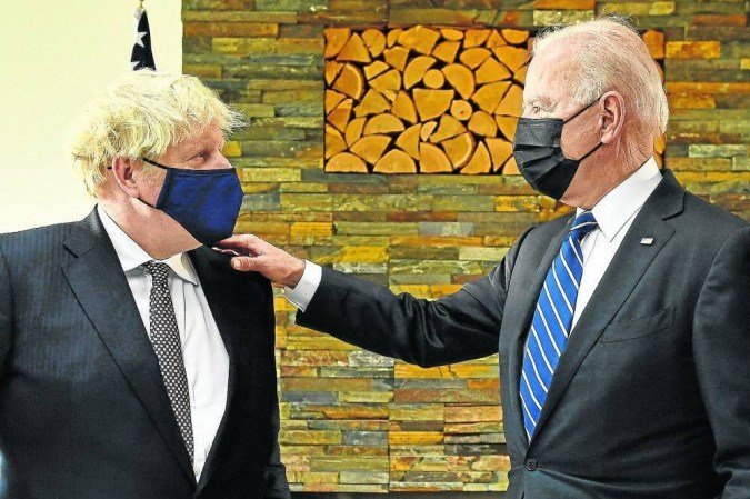  (crédito: Brendan Smialowski/AFP)