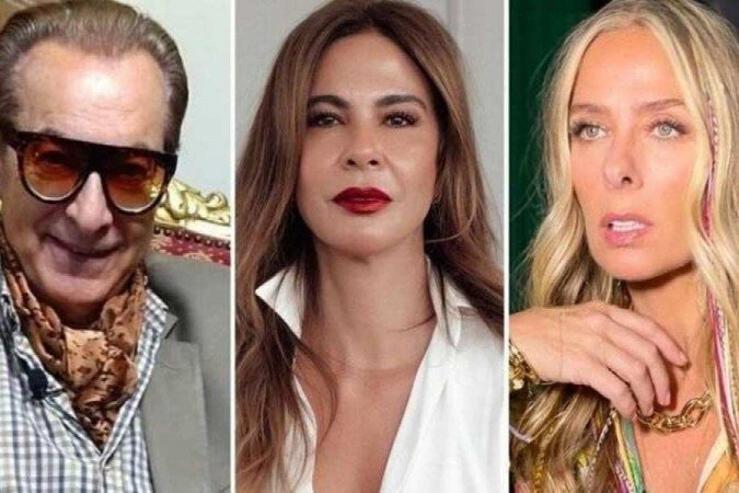 (crédito: Instagram/Reprodução) (crédito: Instagram/Reprodução)