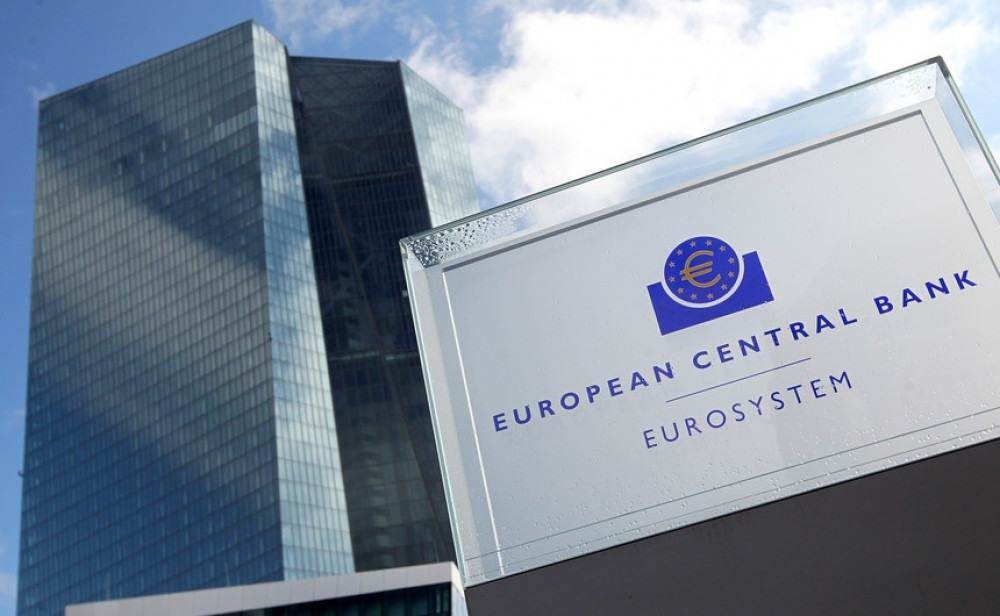 BCE sinaliza corte de juros em junho, com inflação em queda na zona do euro
