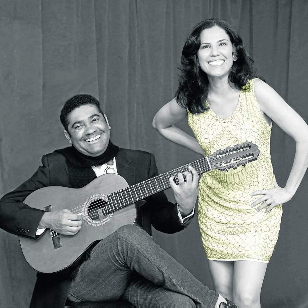 Com suingue da Bossa Nova