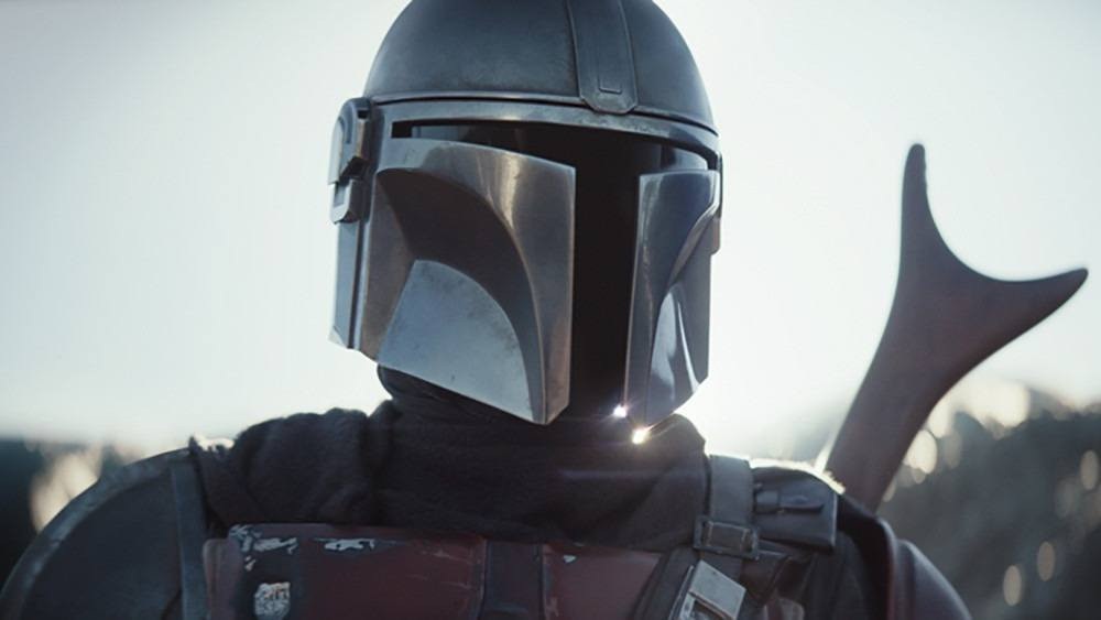 Terceira temporada de 'The mandalorian' é adiada para 2022