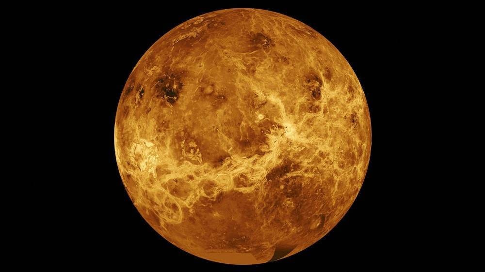 Agência Espacial Europeia coloca em marcha missão para Vênus